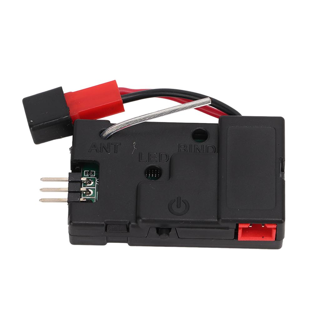 3 in 1 RC Electric Receiver Board Receiving Circuit Board for Wltoys K989 1/28 RC Car Upgrade Parts