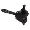 Turn Signal Wiper Lever Switch 4443943 Windshield Washer Switch Replacement for Chrysler Imperial Lebaron Sedan
