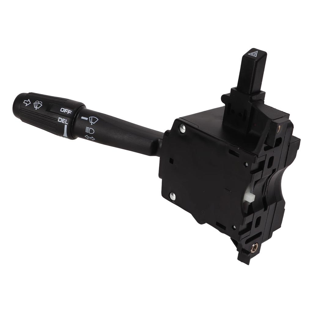 Turn Signal Wiper Lever Switch 4443943 Windshield Washer Switch Replacement for Chrysler Imperial Lebaron Sedan