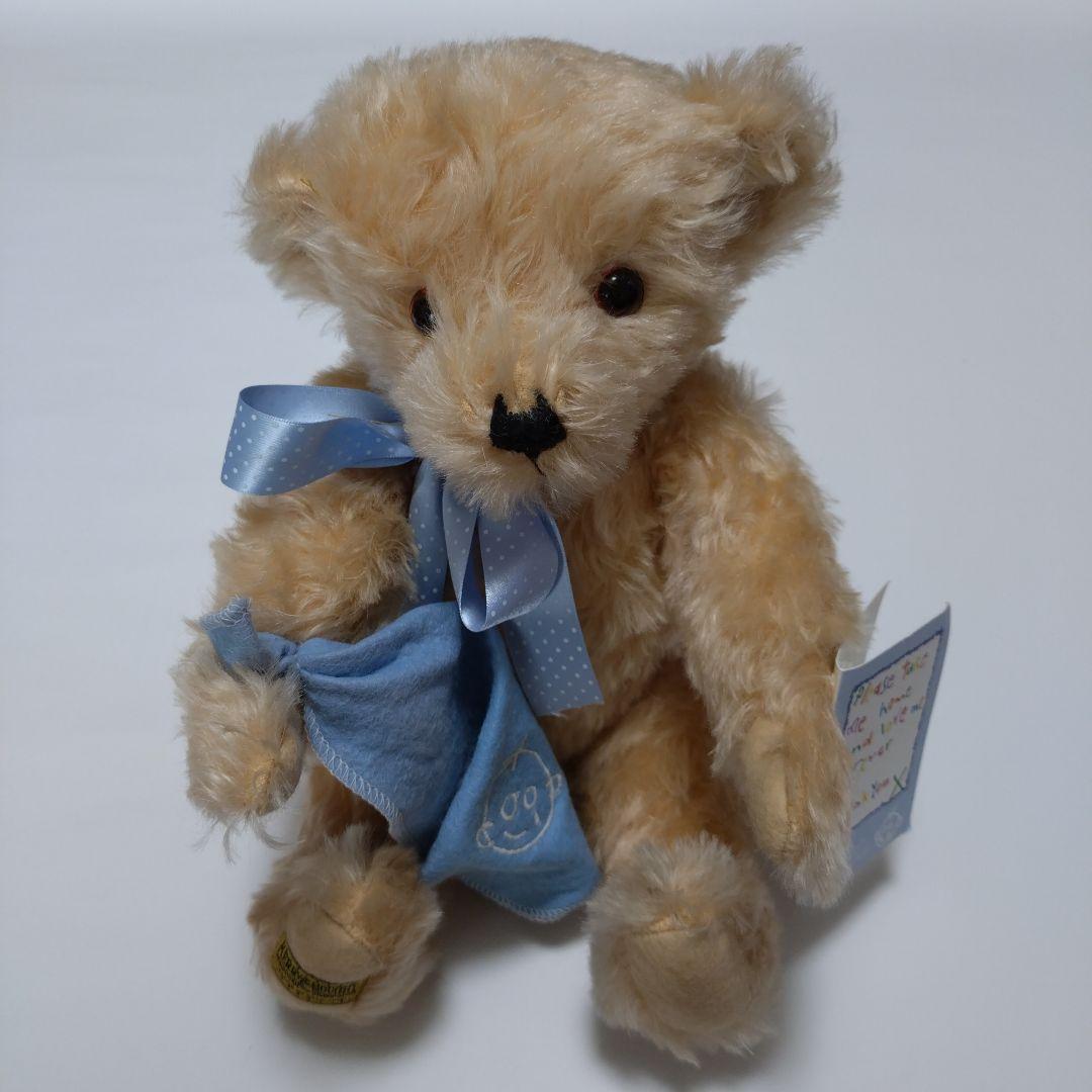 

[USED] Merrythought Teddy Bear