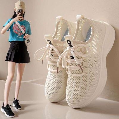 Calzado para mujer – Zapatillas deportivas