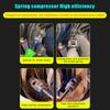 Car Drum Brake Repair Install Tool Hold Down Washer Spring Shoe Compressor Brake Spring Washer Worker