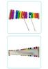 15-Tone Aluminum Xylophone for Early Childhood Education: Develop Intelligence and Hands-On Skills