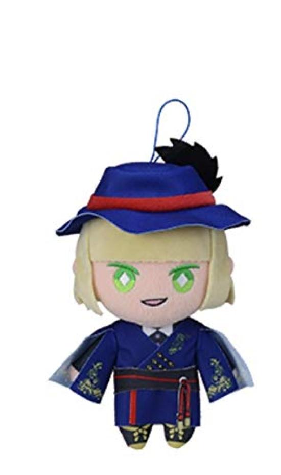 

Disney Twisted Wonderland EX Plush Extra Plush (Luke Hunt)