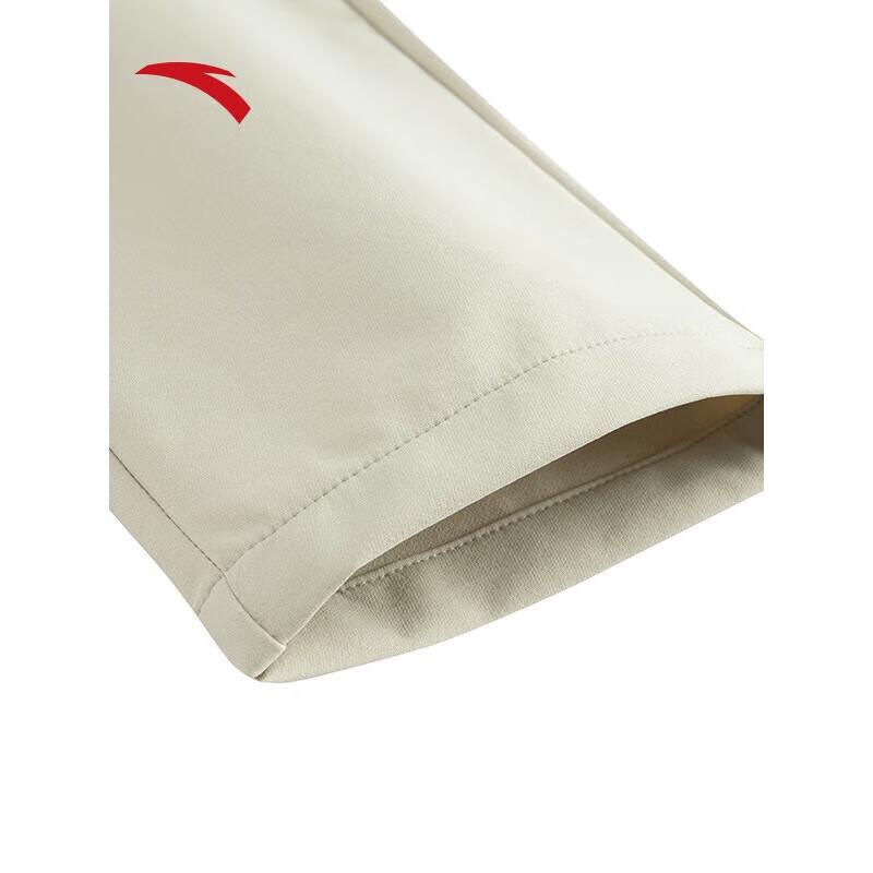 Anta Men's Elite Series Shule Casual Pants