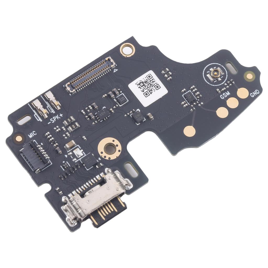 For Blackview BV9300 Pro Charging Port Board Mobile Phone Replacement part