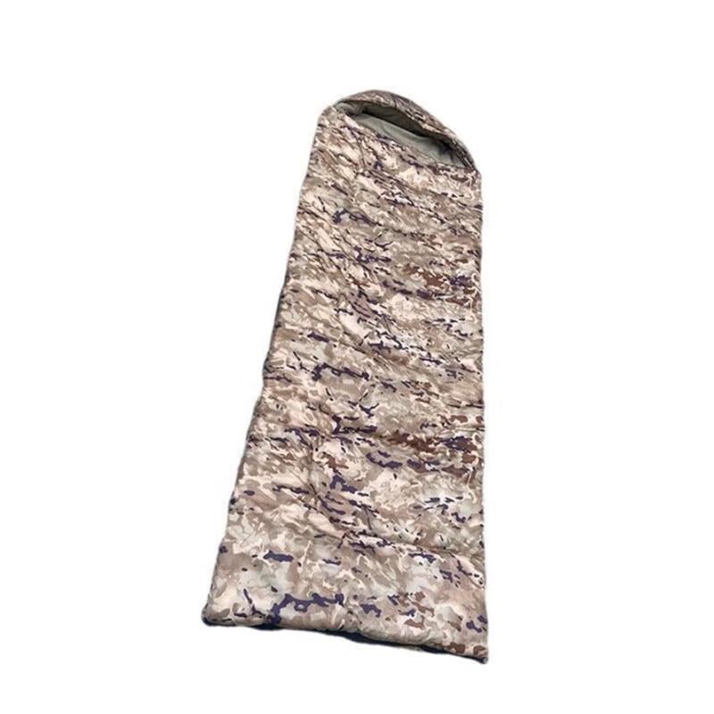 XinkaiDa Outdoor Envelope Sleeping Bag