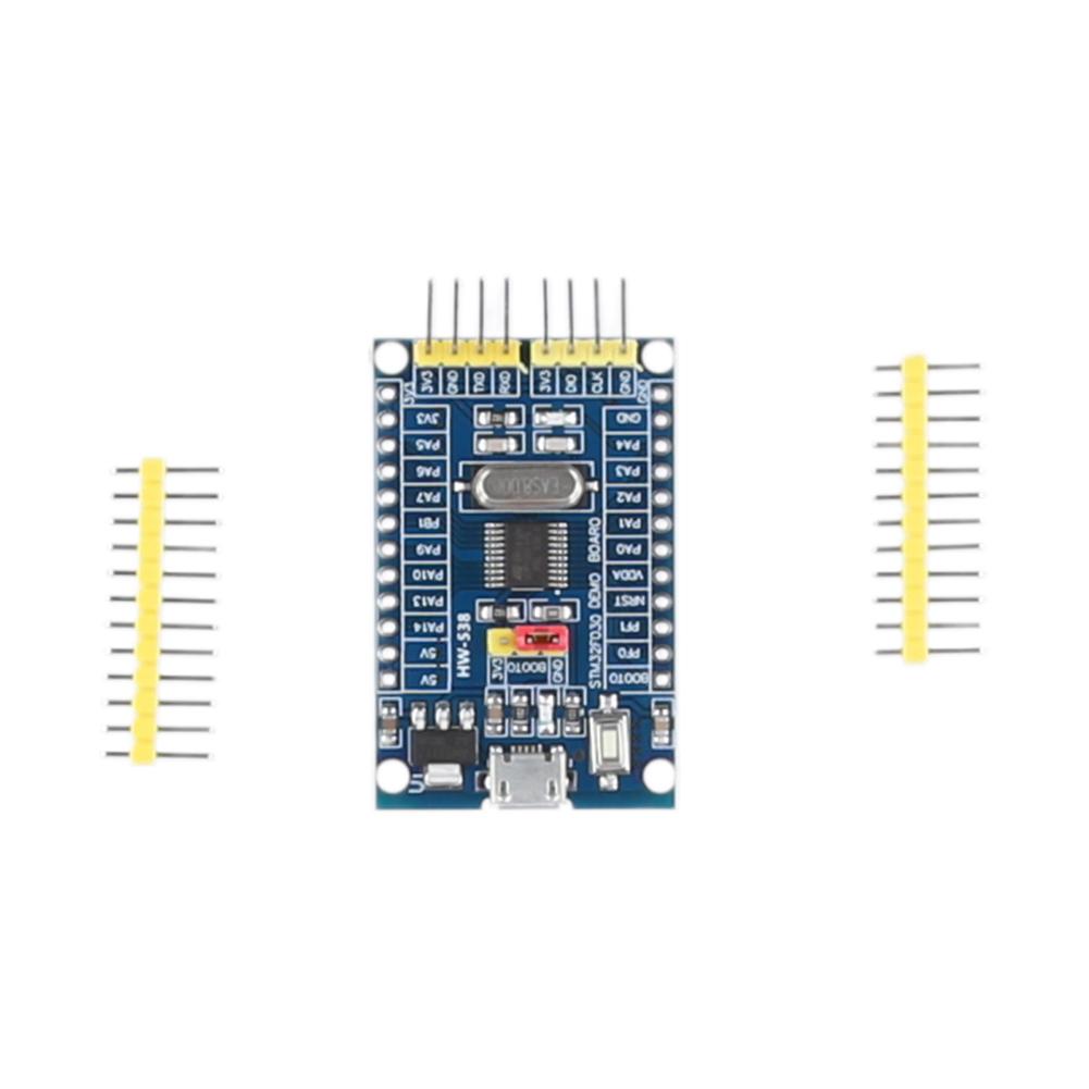 48 MHz STM32F030F4P6 Small Systems Development Board CORTEX-M0 Core 32bit Mini System Development Board System Development Board