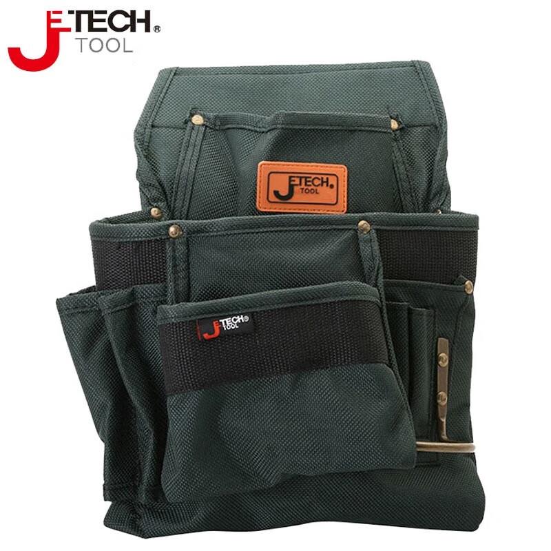 SMVP Handheld Electrician Tool Bag CN plug (adapter included)