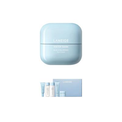 Water Bank Blue Hyaluronic Eye Cream 25ml