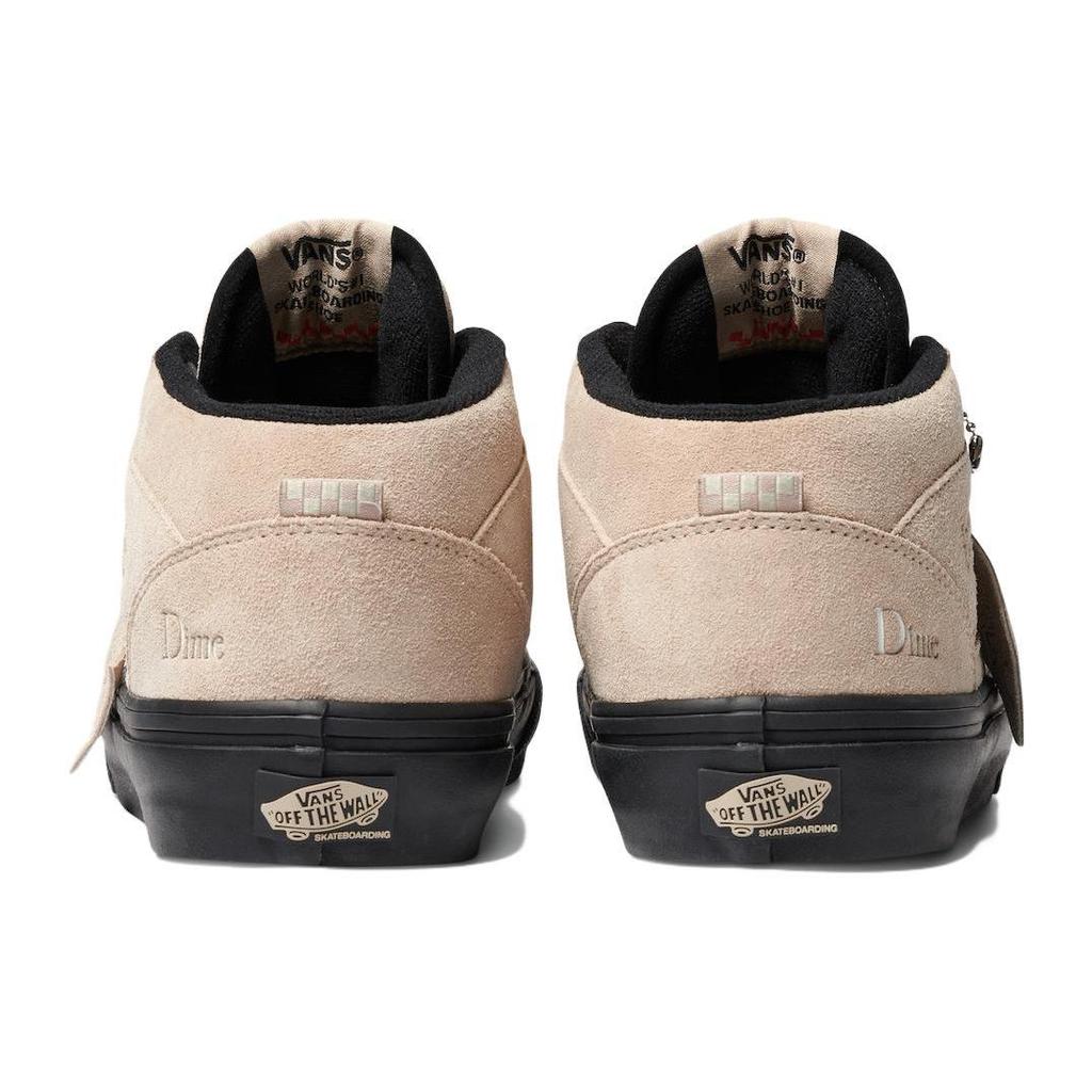 Half Cab Dime x Skate Vans '92 'Oxford Tan' VN0A5KYATAN