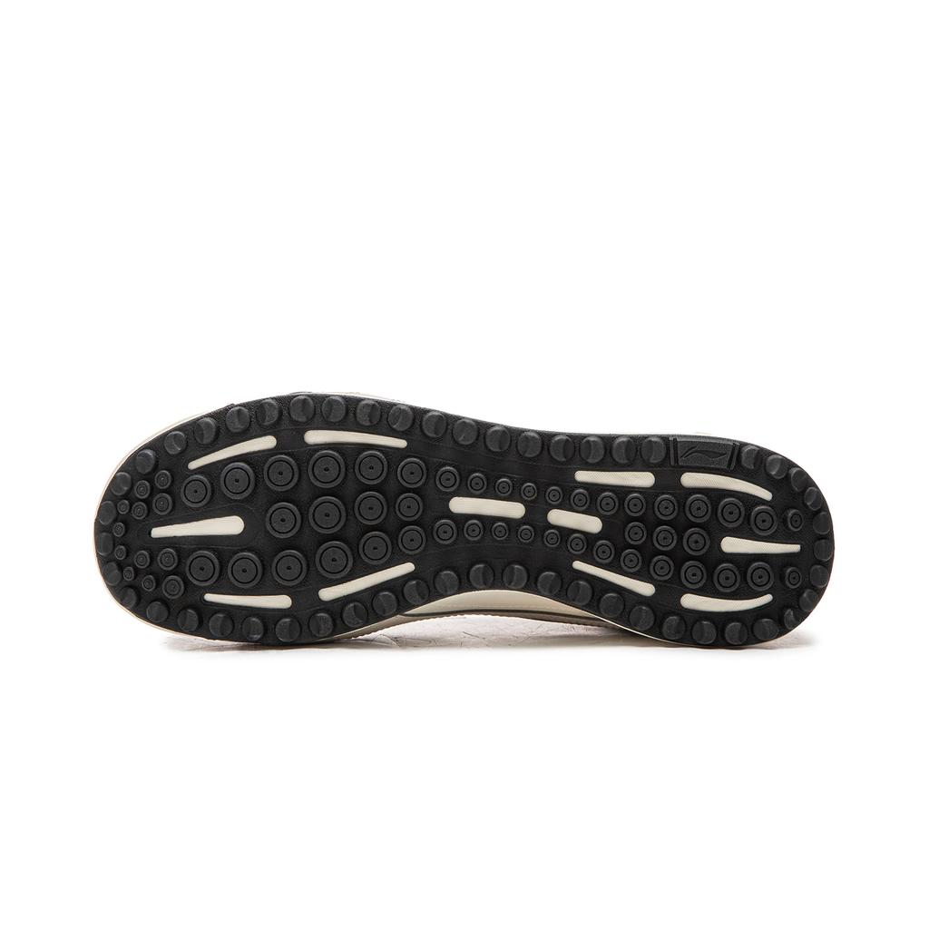 Li Ning Fei Lin Trainer Versatile Fashion Trendy Comfortable Lightweight Soft Elastic Non-Slip Wear-Resistant Casual Low-Top Shoes AGLW041-3
