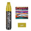 Somichi 15mm Large Tip Acrylic Graffiti Marker - Opaque & Stackable
