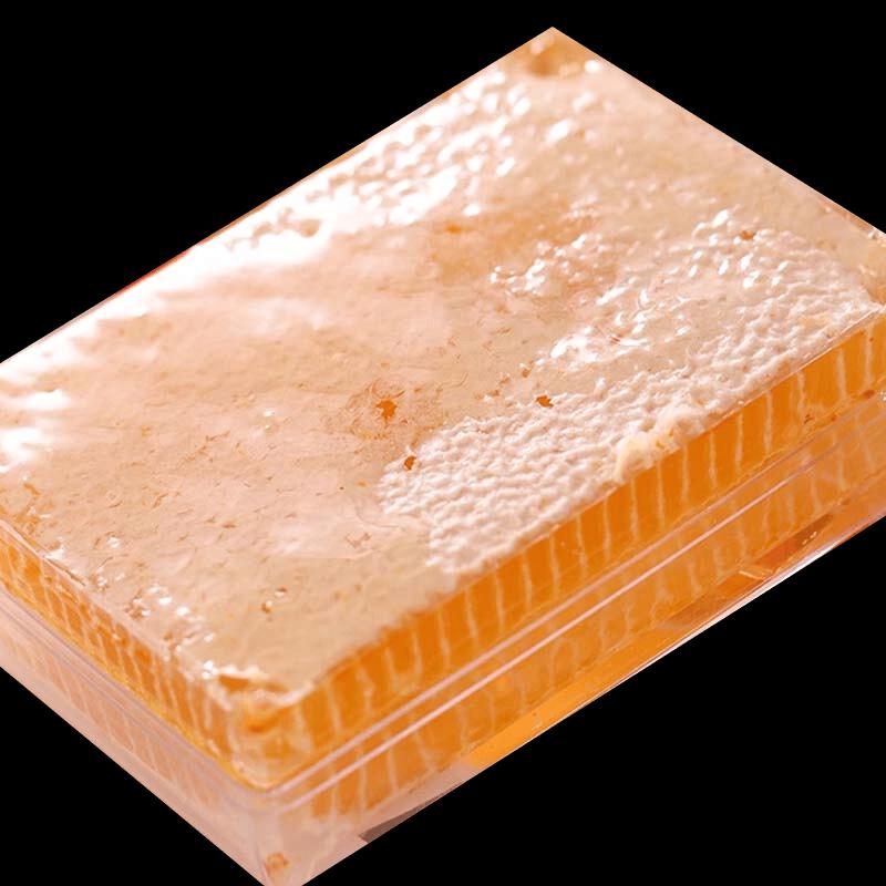 Yunnan Alpine Honeycomb Honey