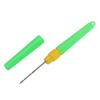 11cm Length Fishing Bait Needle Double End Fishing Rig Needle  for Outdoor Fishing