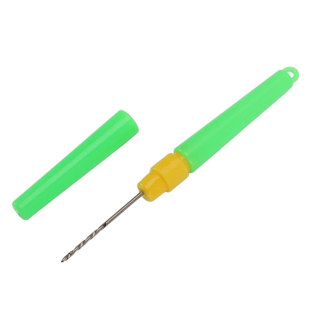 11cm Length Fishing Bait Needle Double End Fishing Rig Needle  for Outdoor Fishing