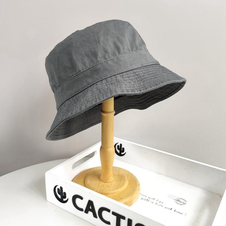 Brand Oohmy Extra Large Bucket Hats XXL for Men Women Big Head Oversized Cotton Stone Washed Vintage Fishing Caps Outdoor