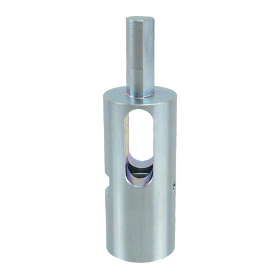 Wire Twister Tool Wire Nut Twister High-Strength Rustproof Corrosion Resistant Drill Wire Twister Wire