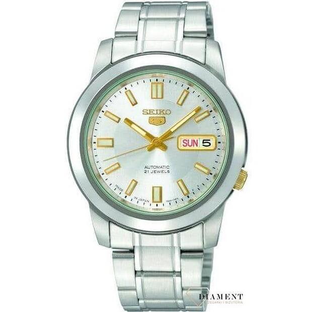 

Часы Seiko Automatic SNKK09K1