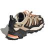 Adidas Hyperturf Adventure Magic Beige Beam Orange Women Sneakers Tan Ecru-Tint HQ3979