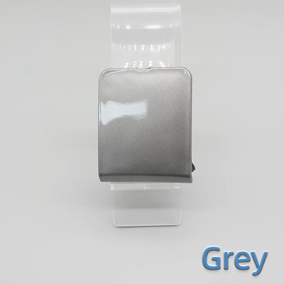 Front Bumper Towing Hook Eye Cover Lid For Nissan Qashqai Dualis J10 2008 2009 2010 2011 Hauling Trailer Cap 622A0-JE20A