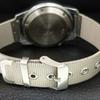 Seiko 5 AUTOMATIC 7009A VINTAGE REFURBISHED JAPAN MENS RED DIAL WATCH A446293-1