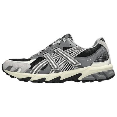 Amortisseurs Gel Sonoma TR62 Antidérapantes Basse Tige Chaussures d'Entraînement Casual Course à Pied Unisexe Gris Noir Baskets 1203A734-003