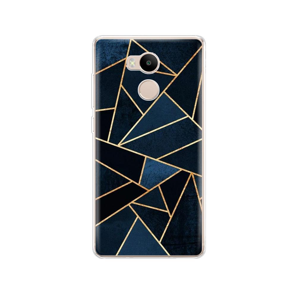 soft TPU Cases For xiaomi Redmi 4 pro Case Cover Silicon phone Cover For Redmi 4 prime Case printing 360 full protective coque
