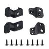Headlight Bracket Repair Kit for Ford Puma Front Right Drivers Side/Left Passenger 2019 Onwards