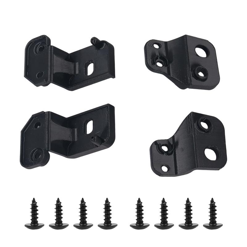 Headlight Bracket Repair Kit for Ford Puma Front Right Drivers Side/Left Passenger 2019 Onwards