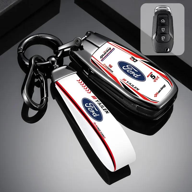 New 2026 Car Sticker For Ford For Ford Figo 2017 Mondeo 5 Ecosport Fiesta Mk8 Everest Ranger Fusion Kuga Escort F150 Car Racing