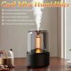 Mini Aroma Diffuser Simulated Electric Humidifiers  for Home Office