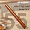 Rosewood Solid Wood Rolling Pin