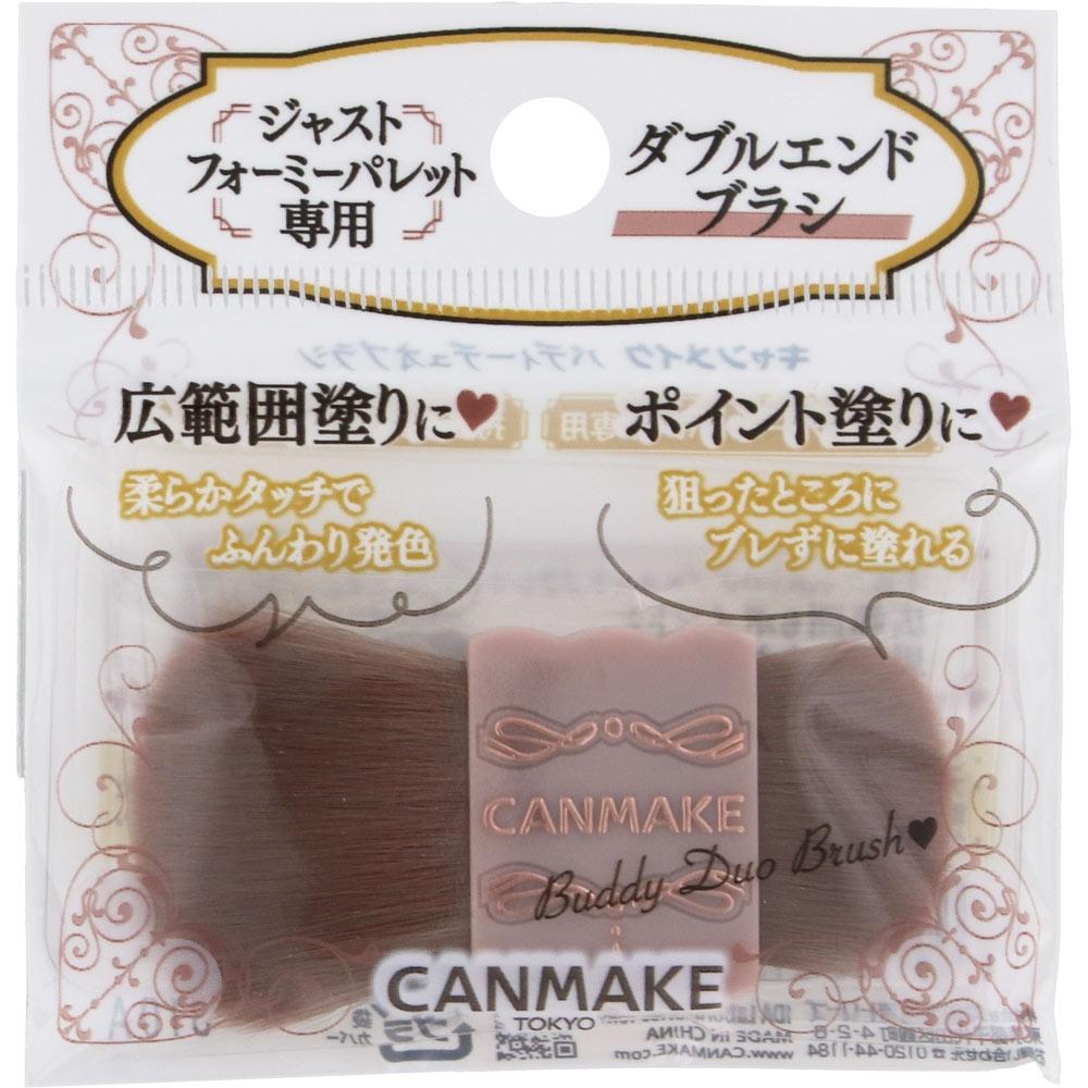 

Видеогалерея Canmake Ida Laboratories