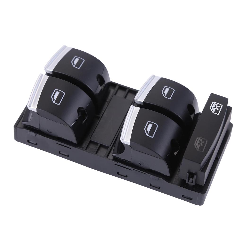 Left Front Window Lifter Switch Applicable for  A3 8P Q7 4LB 4F0959851H