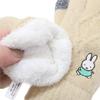 [Small Planet] Miffy [Gloves] Smartphone Compatible Cable Gloves/Walking Dick Bruna