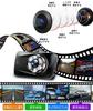 Dash Camera, Front and Rear Camera, 1440P, 1296P, 1080P, Full HD, Car Dash Camera,