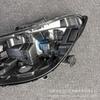17-20 Honda Jade High-Trim Black Rear Headlight Housing/Seat PP