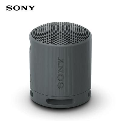 Sony SRS-XB100 Portable Bluetooth Speaker CN Plug (adapter Included)