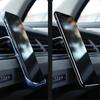 Neuer Auto-Handyhalter Magnetische Auto-Halterung Für Chevrolet Corvette Logo Anti-Rutsch Handyhalter Auto Magnetisch L-förmig Auto-Zubehör