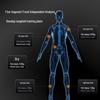 Xiangshan iF2820A Eight-Electrode Smart Body Fat Scale (CN version)
