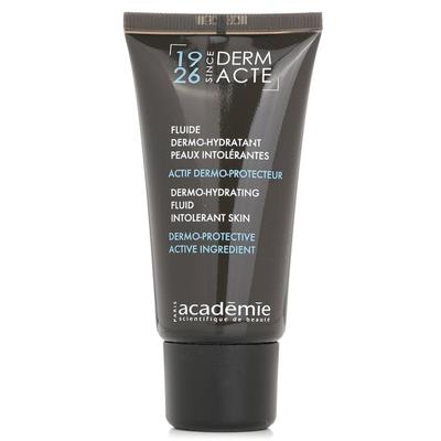 ACADEMIE Derm Act Dermo-Hydrating Cream Intolerant Skin