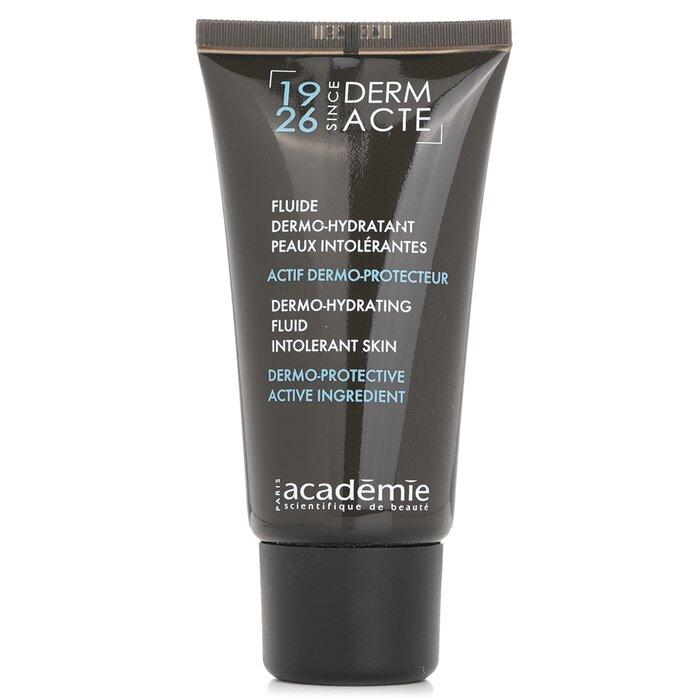 ACADEMIE Derm Act Dermo-Hydrating Cream Intolerant Skin