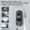 45000RPM Home Portable Garden Spray Gun Outdoor Car Washing Machine Cordless High Pressure Water Jet Car Washer