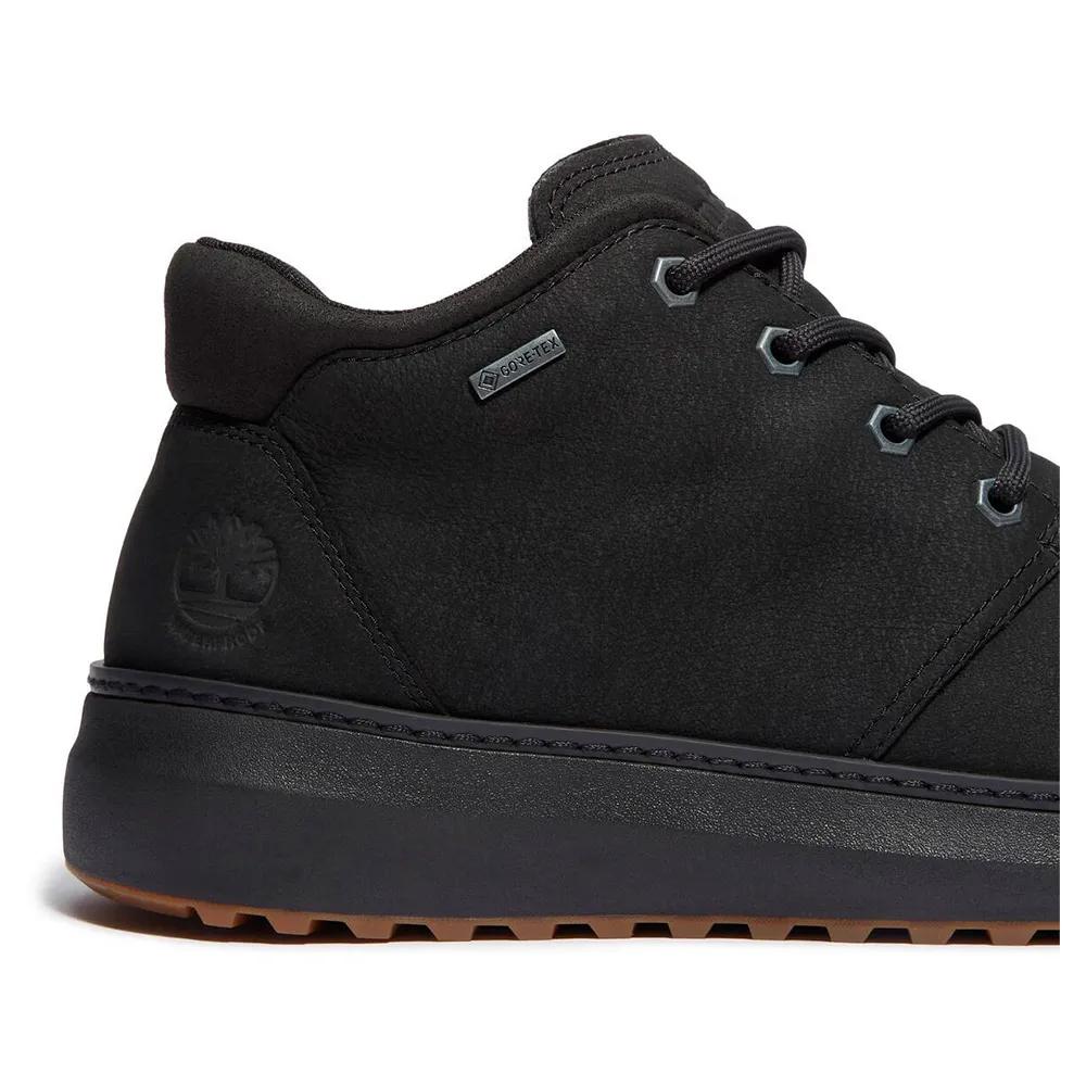 Timberland Boots Hudson Road Mid Lace Up GTX Chukka