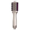 3-in-1 Multifunctional Hot Air Brush: Straightening, Curling & Volumizing Comb with Hair Dryer