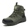 New high-top hiking shoes autumn hiking large size leisure outdoor travel sports