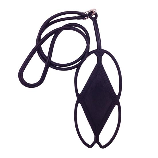 

Высокая эластичность, износостойкость, сильная нагрузка, освобождает руки, защитный портативный силиконовый чехол чёрный