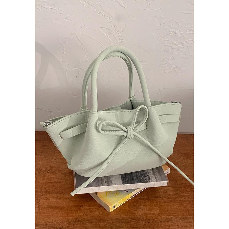 

Нишевая модная сумочка маленькая сумка женская весенняя новая сумка-корзина для овощей универсальная сумка-мессенджер