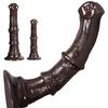 Pferdepenis Riesiges Tierdildo für Frauen Männer Schwuler Masturbator Anal G-Punkt Lange Dildos Buttplug Erwachsenen Sexspielzeug Schwanzstimulator 18